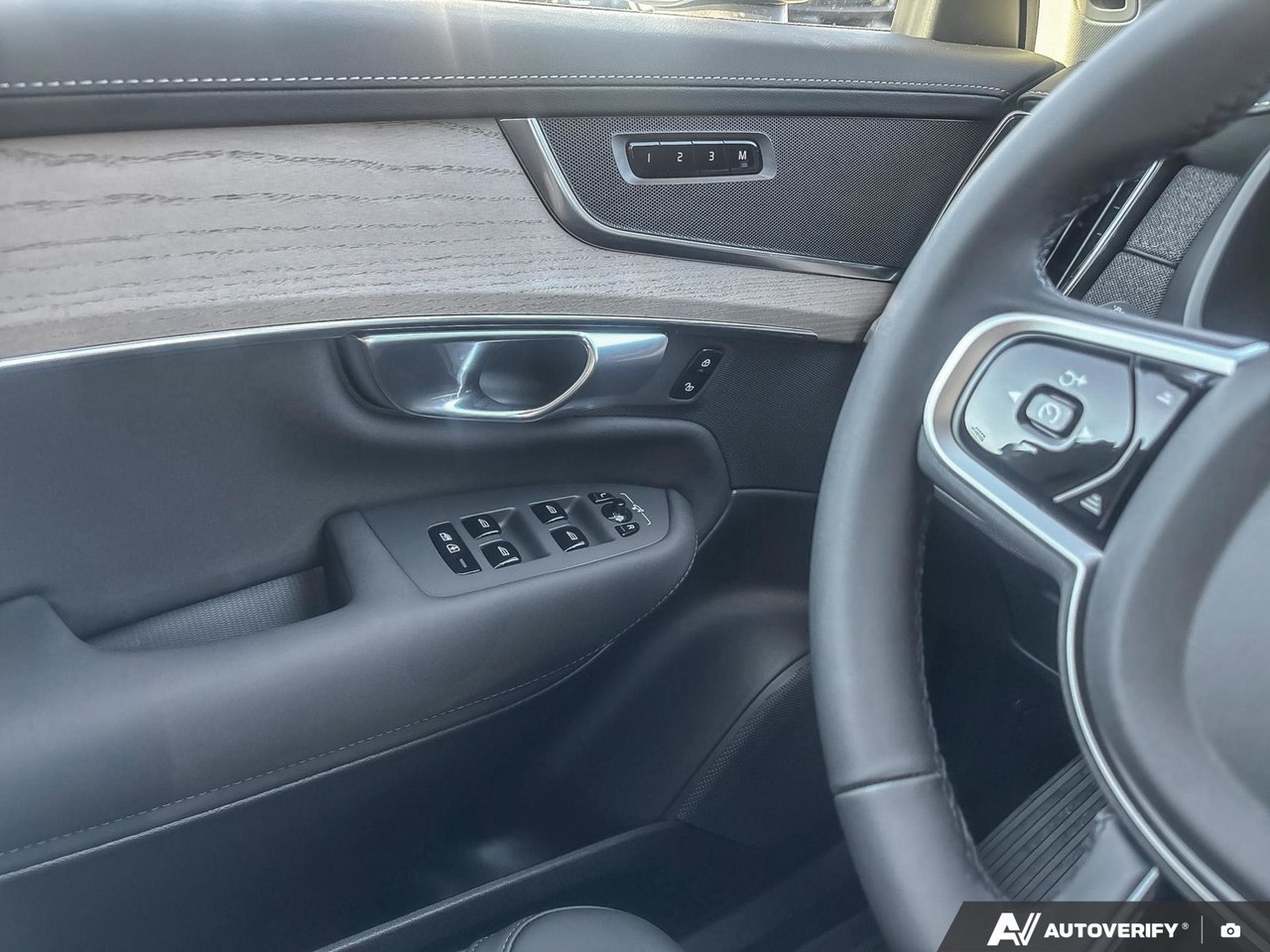 2026 Volvo XC90 Core Bright Theme-17