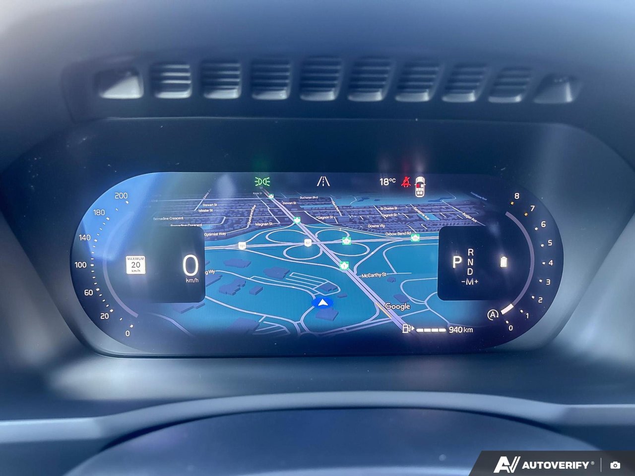 2026 Volvo XC90 Core Bright Theme-15