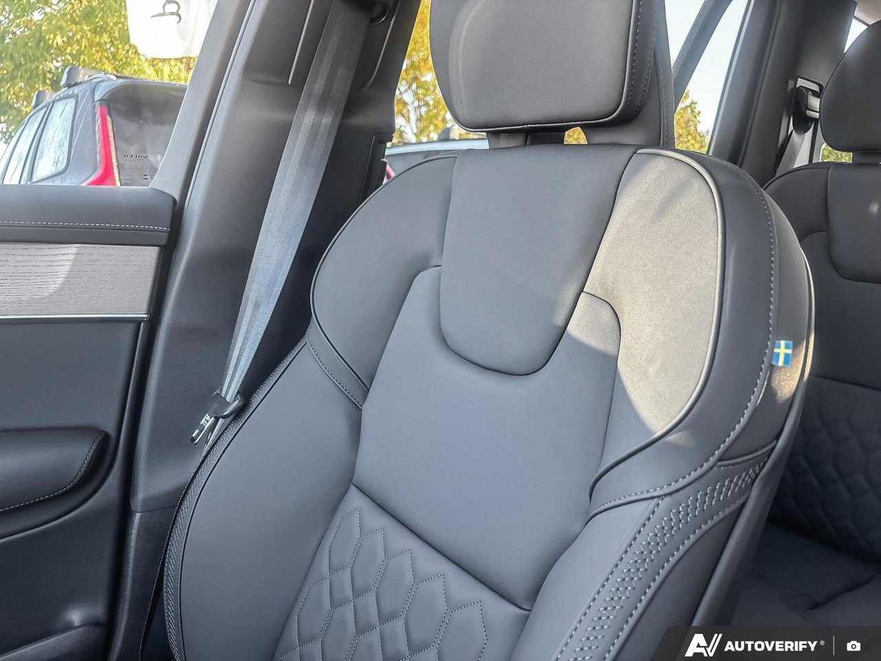 2026 Volvo XC90 Core Bright Theme-20