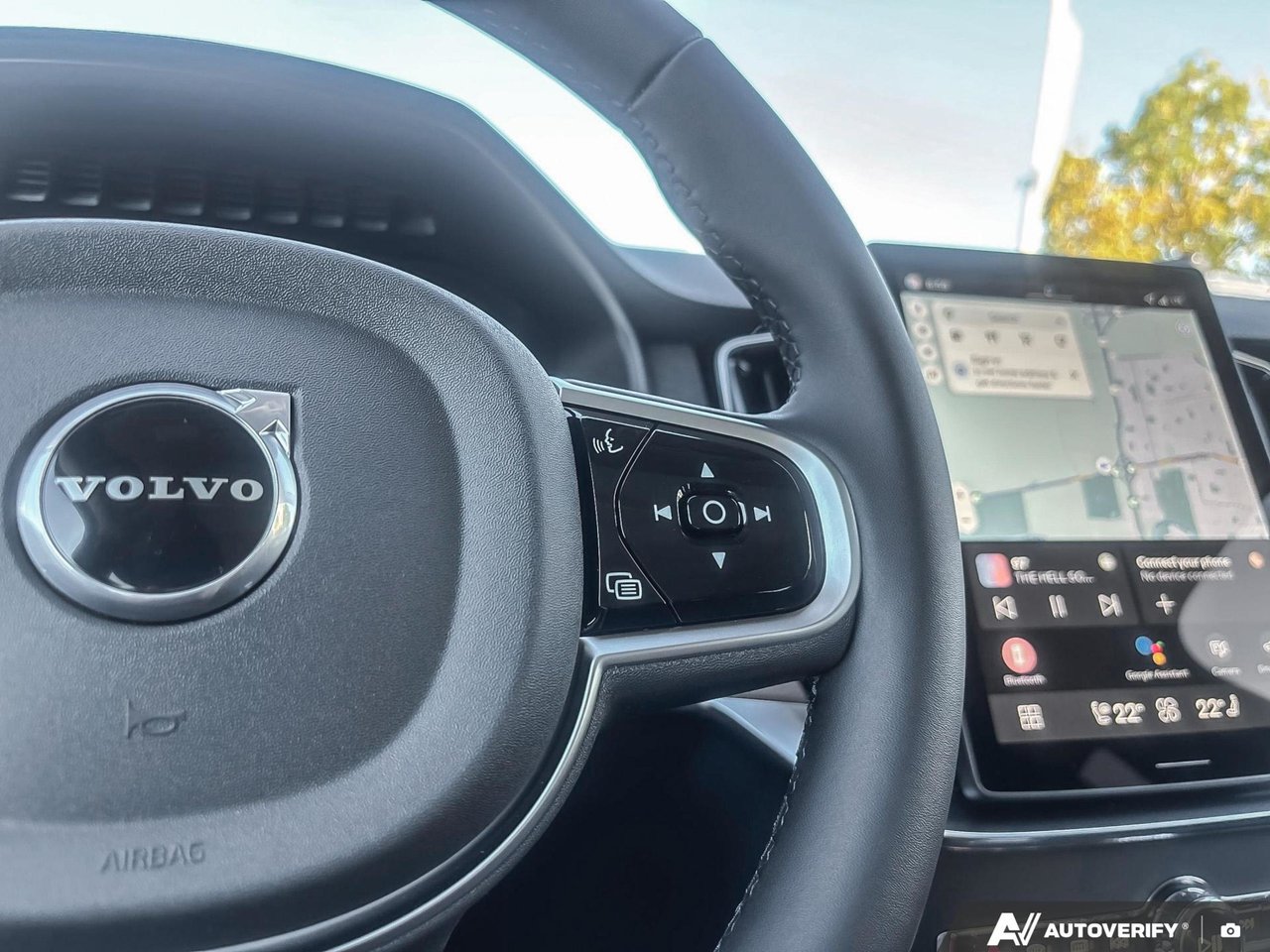 2026 Volvo XC90 Core Bright Theme-16