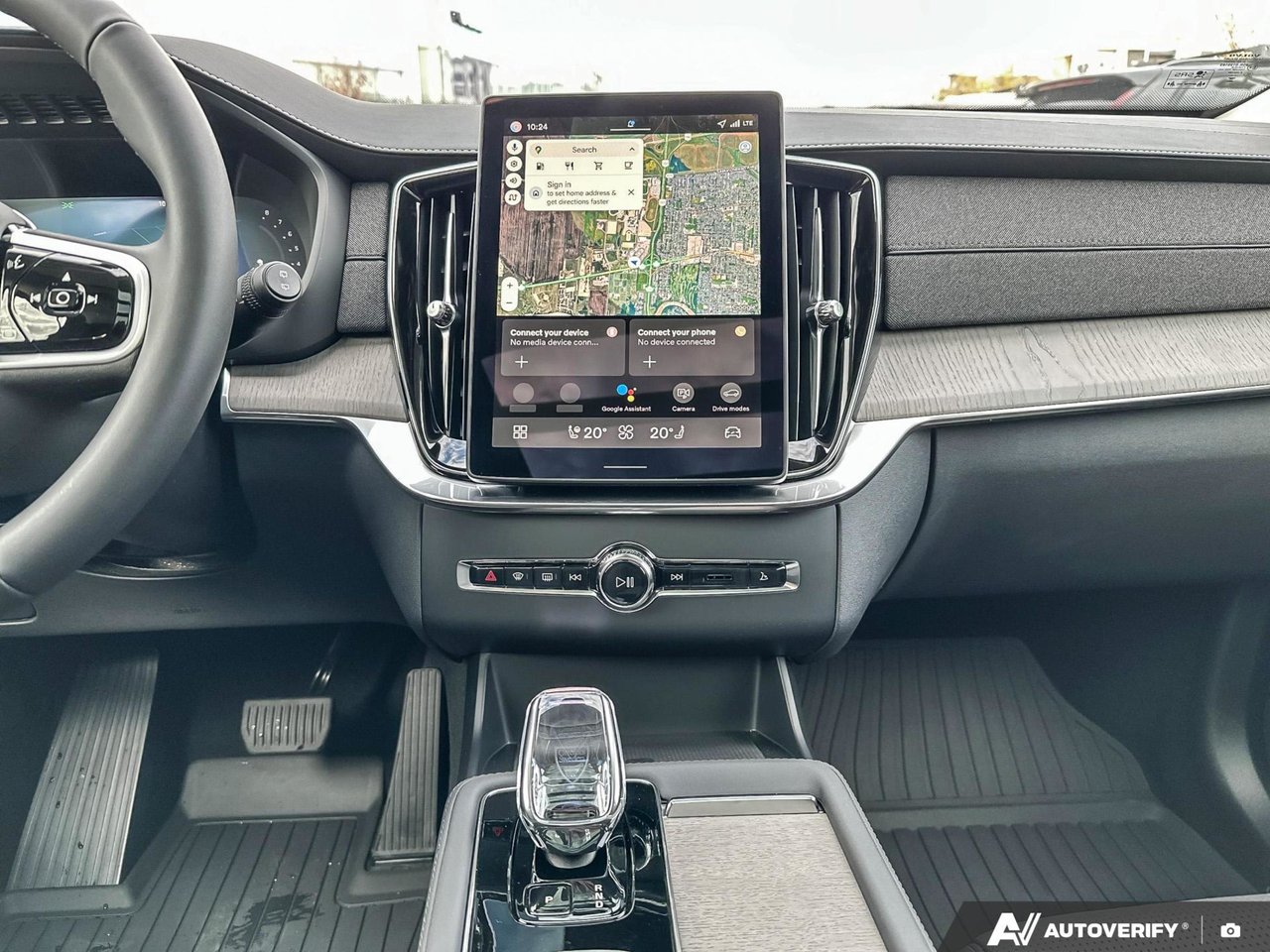 2026 Volvo XC90 Ultra Bright Theme-19