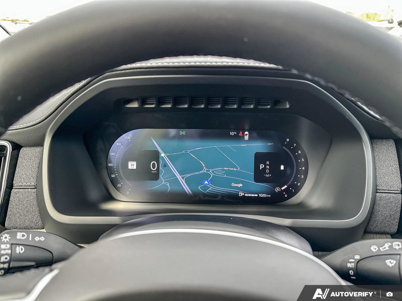 2026 Volvo XC90 Ultra Bright Theme-15