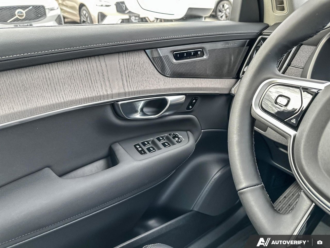 2026 Volvo XC90 Ultra Bright Theme-17