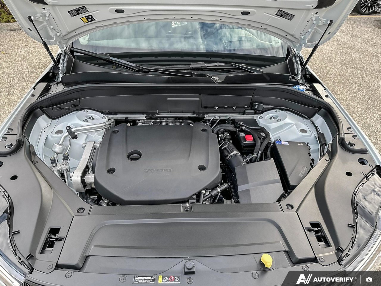 2026 Volvo XC90 Ultra Bright Theme-7