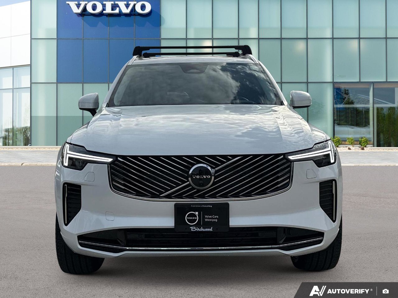 2026 Volvo XC90 Ultra Bright Theme-5