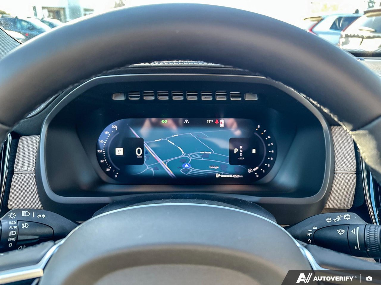 2026 Volvo XC90 Core Bright Theme-15