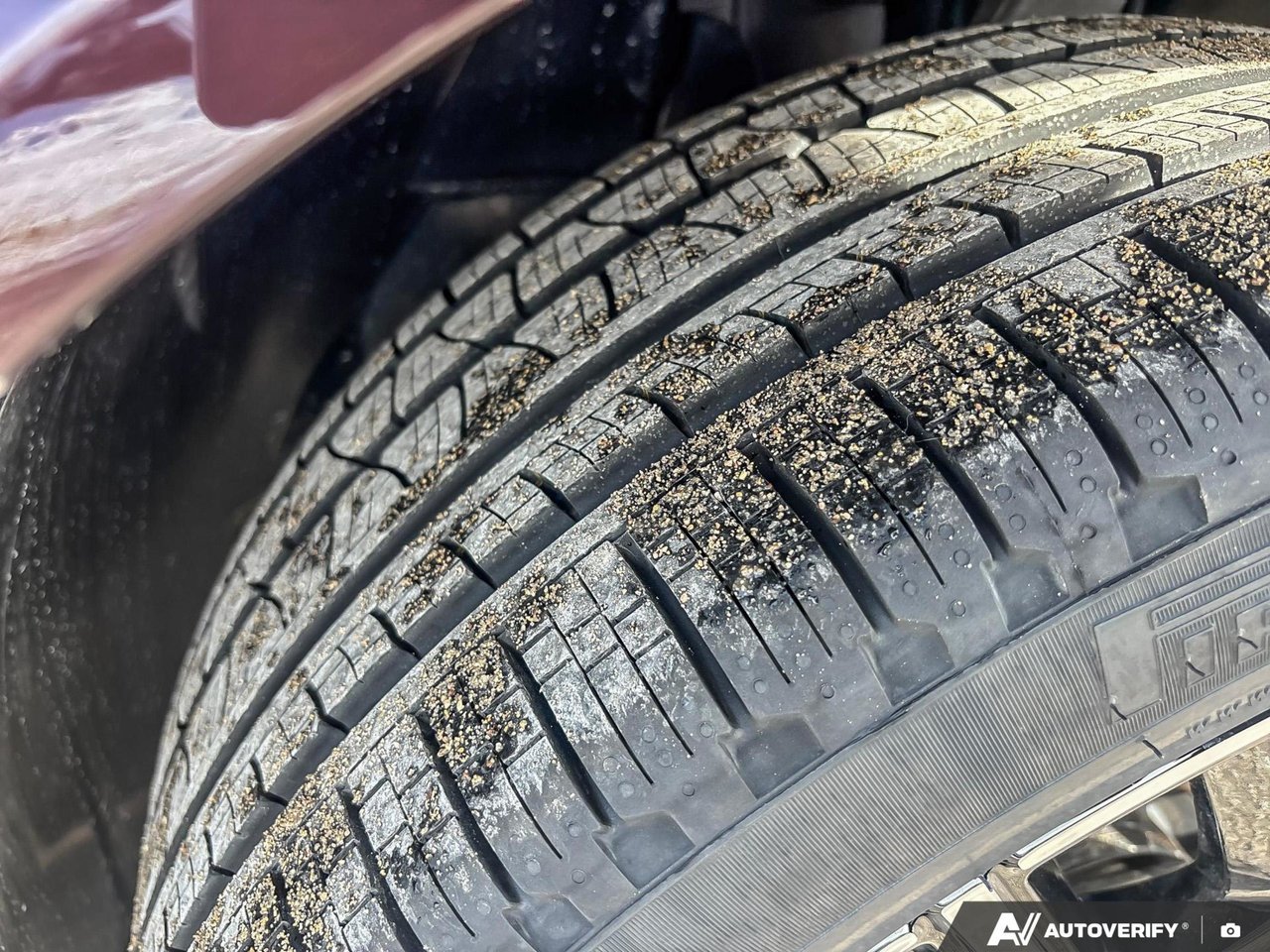 2026 Volvo XC90 Plus Dark Theme-10