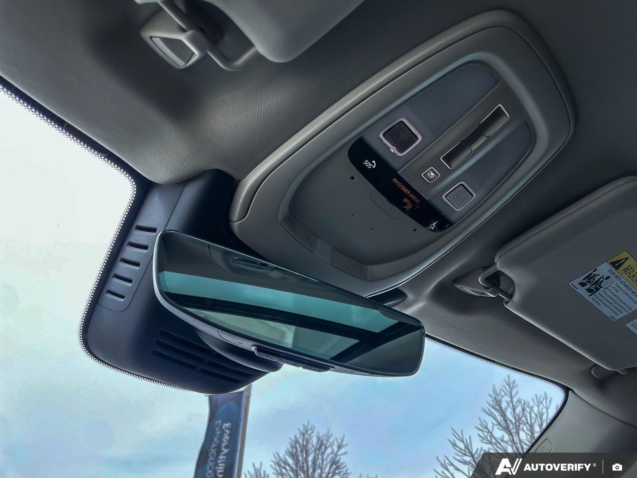 2026 Volvo XC90 Plus Dark Theme-21