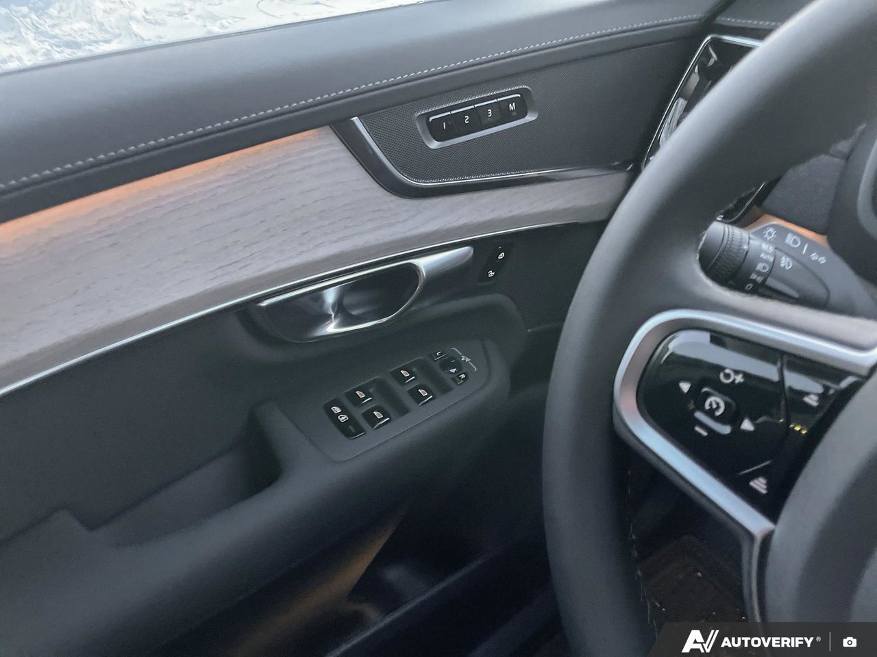 2026 Volvo XC90 Plus Dark Theme-17