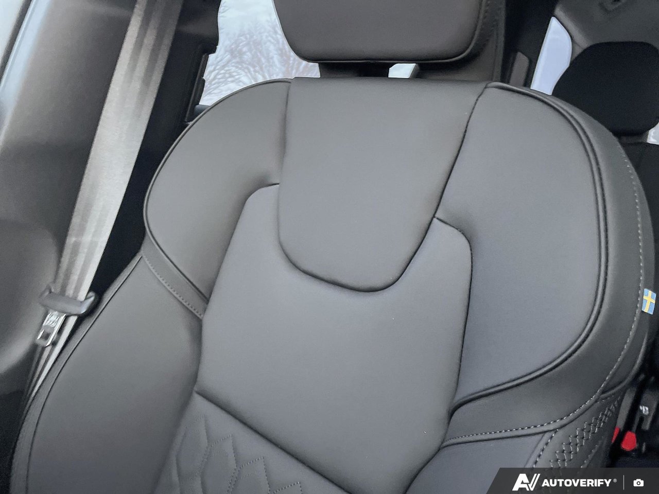 2026 Volvo XC90 Plus Dark Theme-20