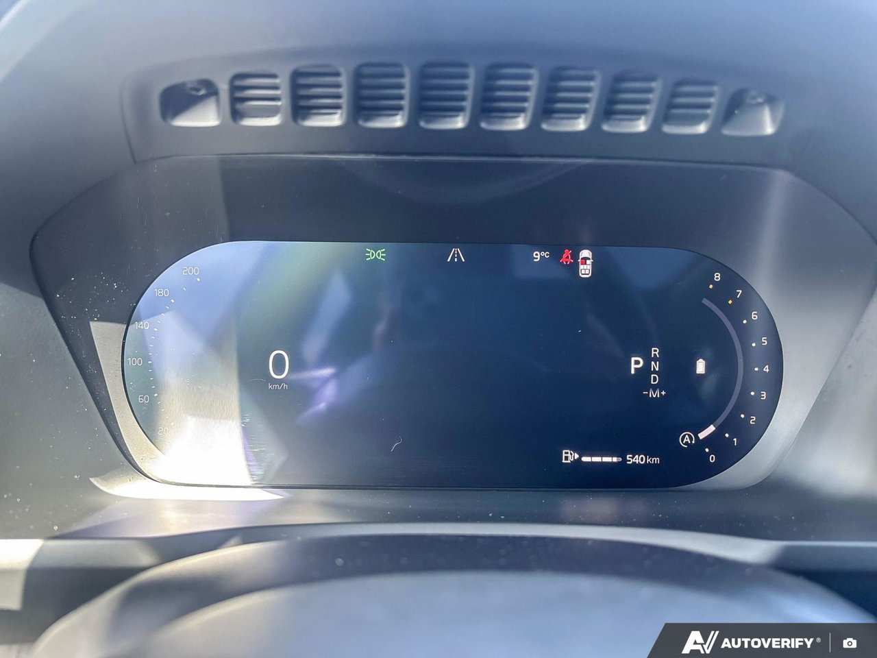 2026 Volvo XC90 Ultra Bright Theme-15