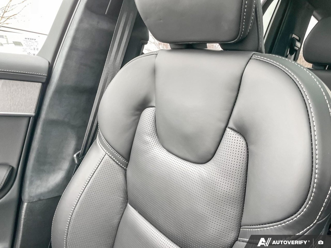 2026 Volvo XC90 Ultra Dark Theme-20