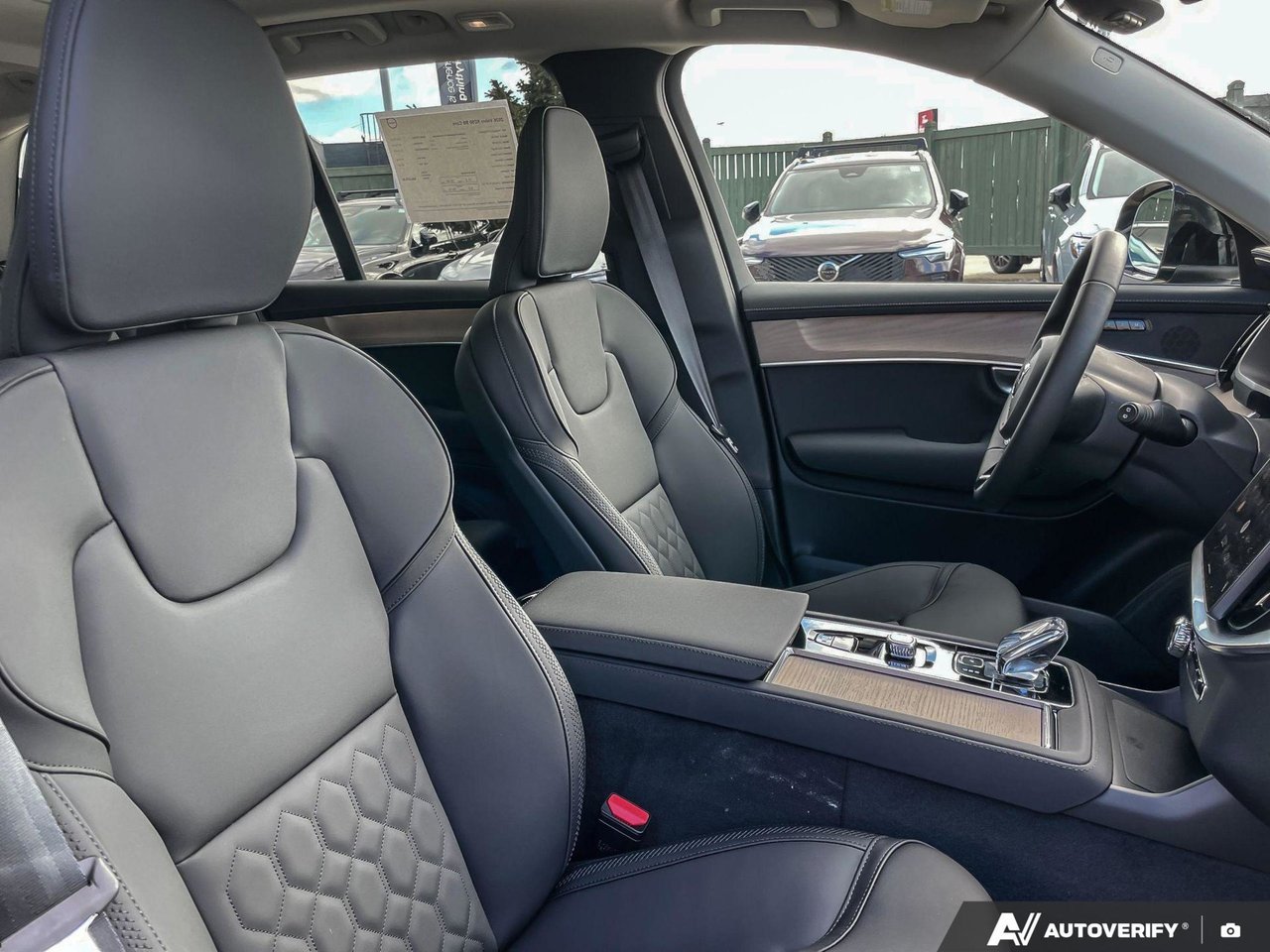 2026 Volvo XC90 Core Bright Theme-22