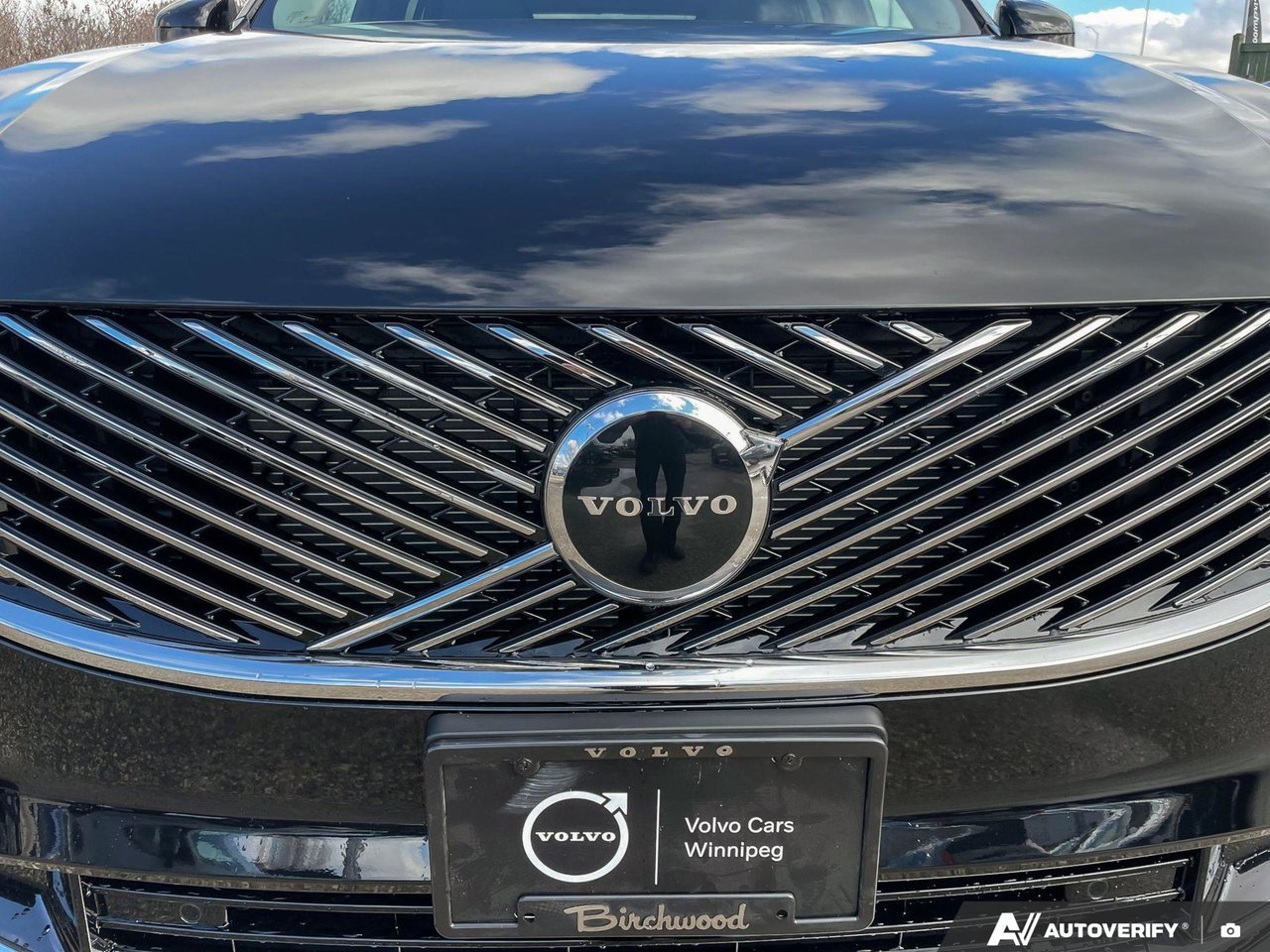 2026 Volvo XC90 Core Bright Theme-5