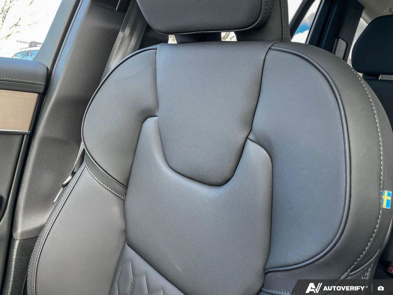 2026 Volvo XC90 Core Bright Theme-20