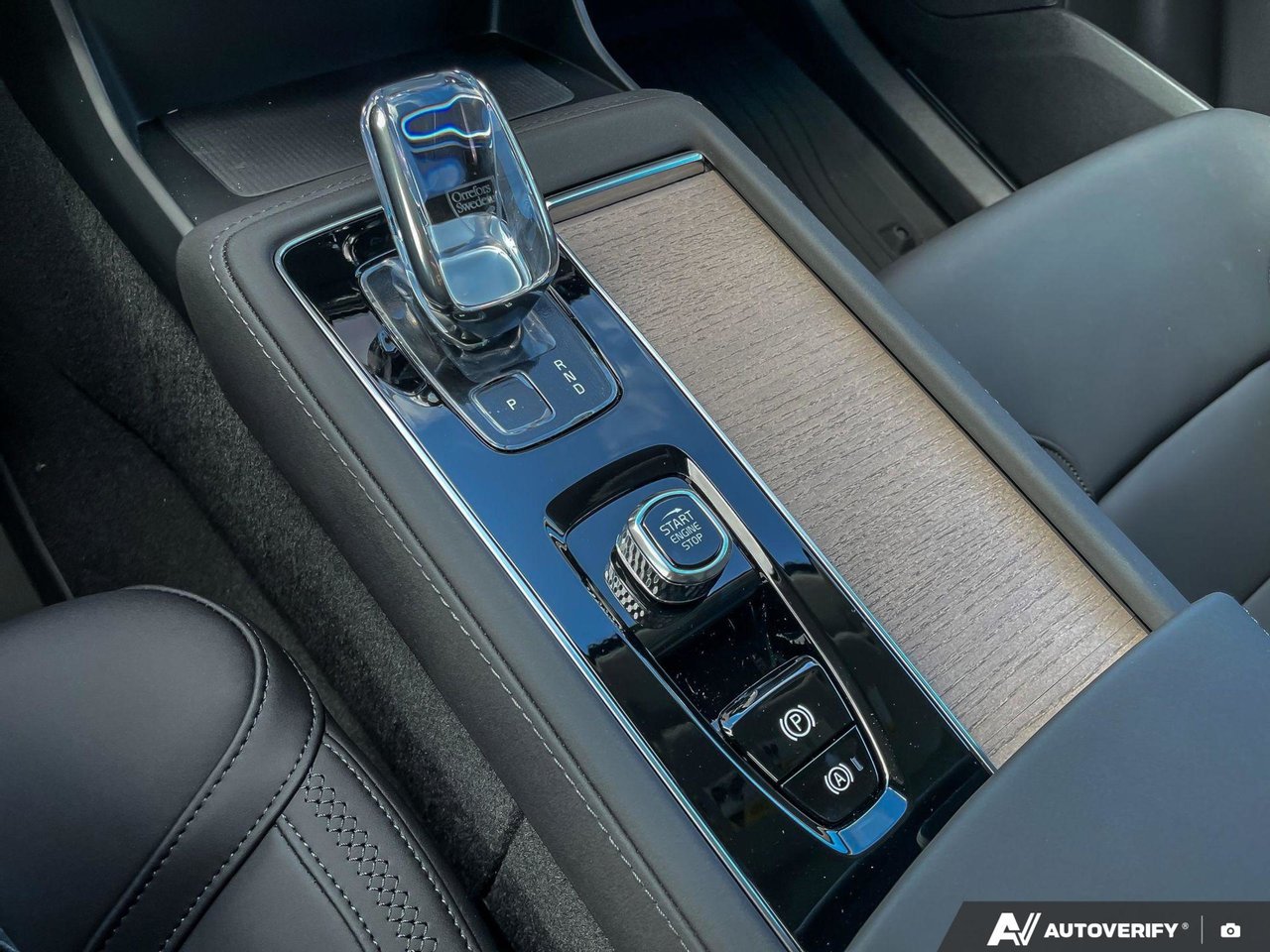 2026 Volvo XC90 Core Bright Theme-17