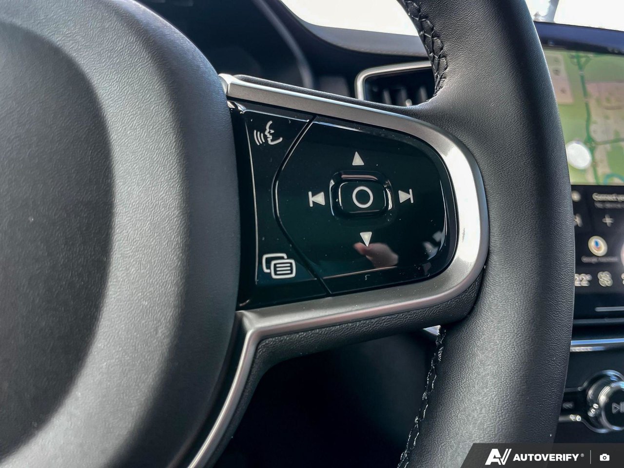 2026 Volvo XC90 Core Bright Theme-16