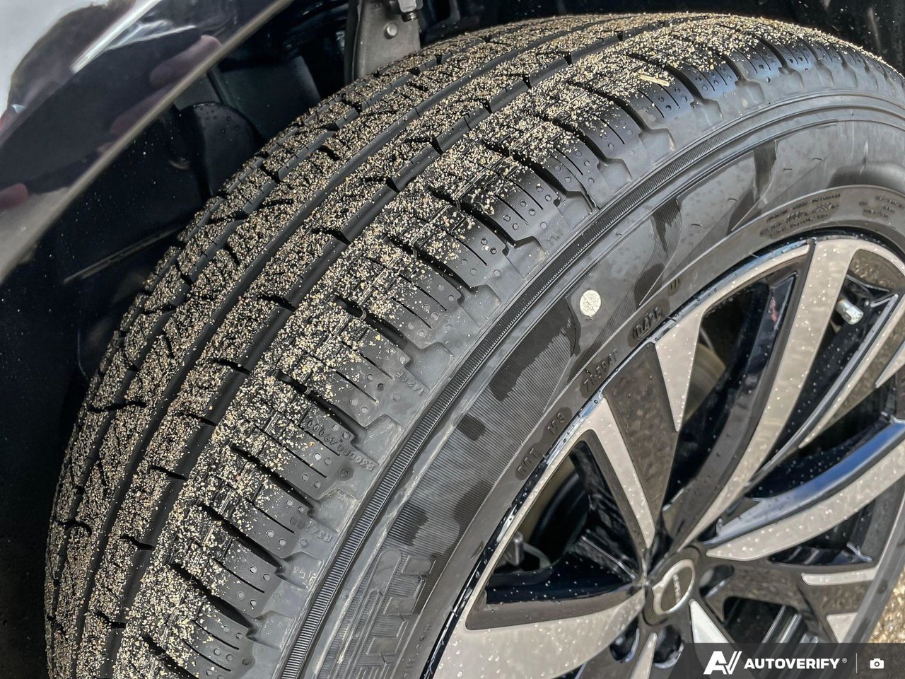 2026 Volvo XC90 Core Bright Theme-9