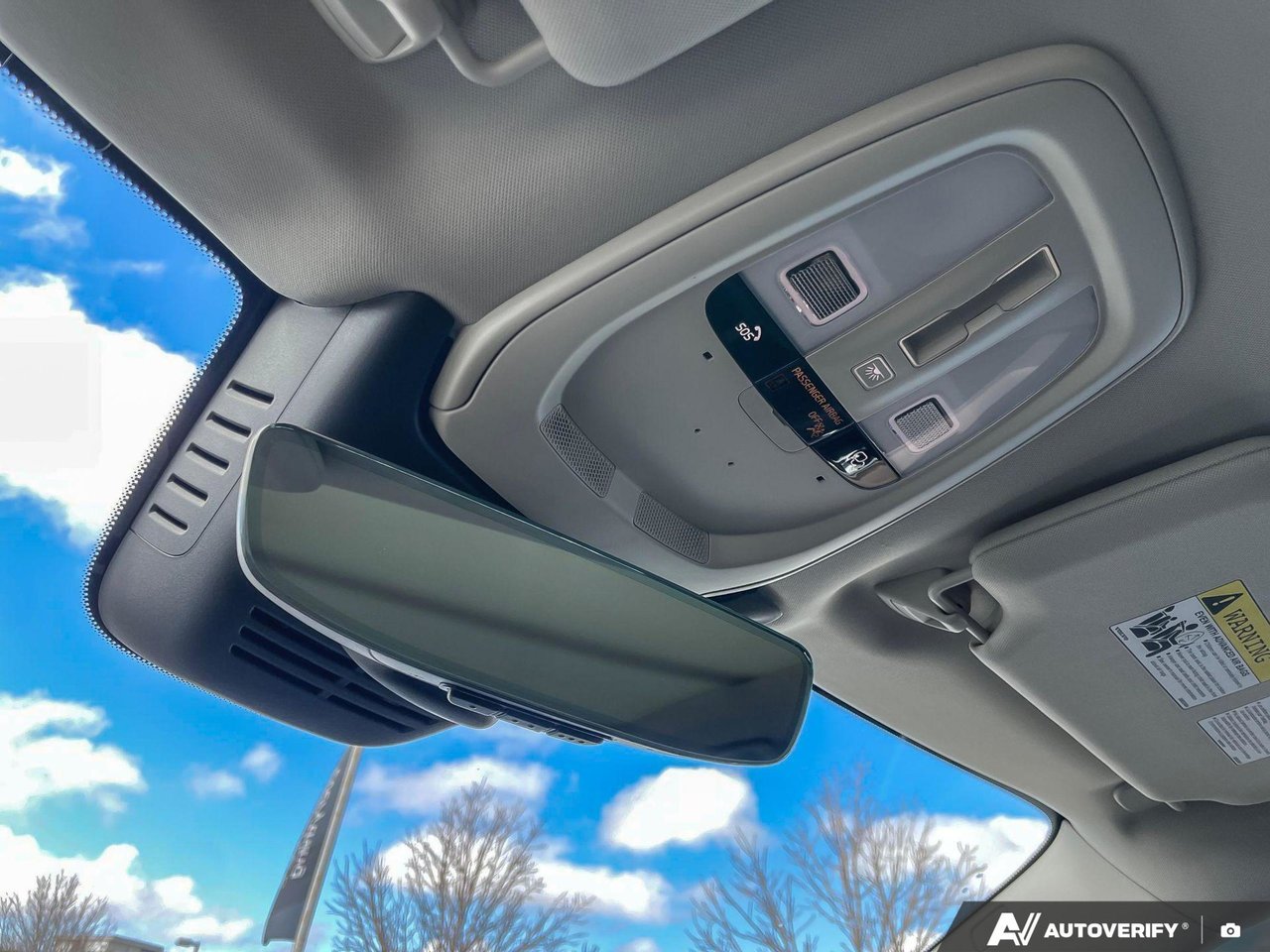 2026 Volvo XC90 Core Bright Theme-21