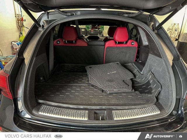2020 Acura MDX-11