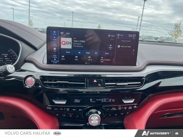 2025 Acura MDX Platinum Elite A-Spec-17