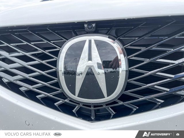 2025 Acura MDX Platinum Elite A-Spec-8