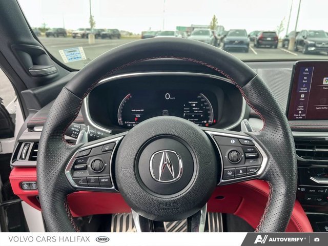 2025 Acura MDX Platinum Elite A-Spec-12