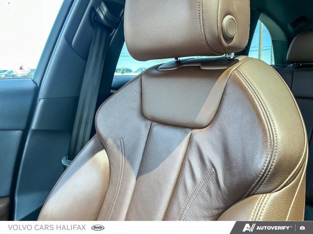 2018 Audi A4 allroad Technik-18