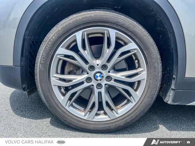 2019 BMW X1 xDrive28i-5