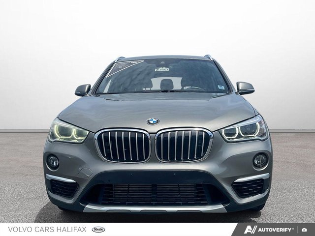2019 BMW X1 xDrive28i-1
