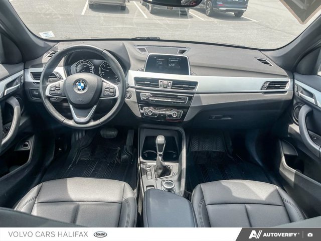 2019 BMW X1 xDrive28i-22