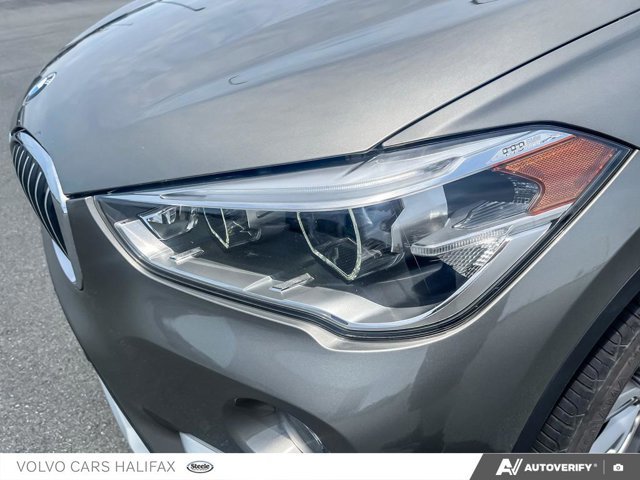2019 BMW X1 xDrive28i-7