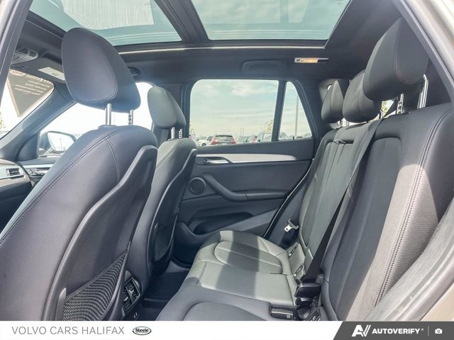 2019 BMW X1 xDrive28i-21