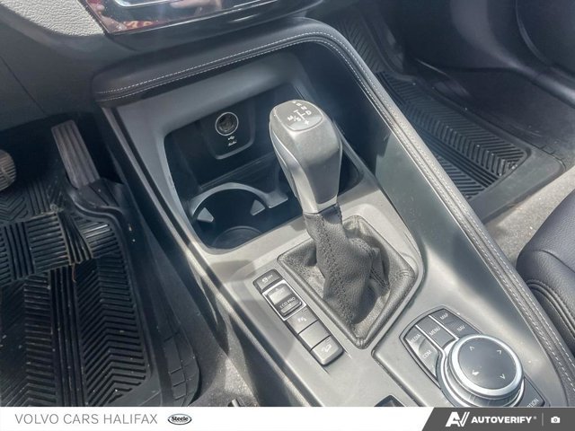 2019 BMW X1 xDrive28i-16