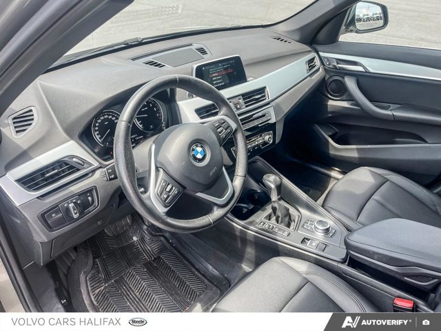 2019 BMW X1 xDrive28i-11