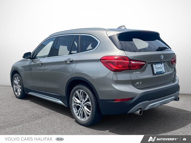 2019 BMW X1 xDrive28i-3