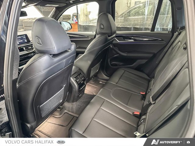 2022 BMW X3 xDrive30i-22