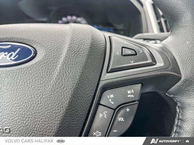 2022 Ford Edge SEL-13