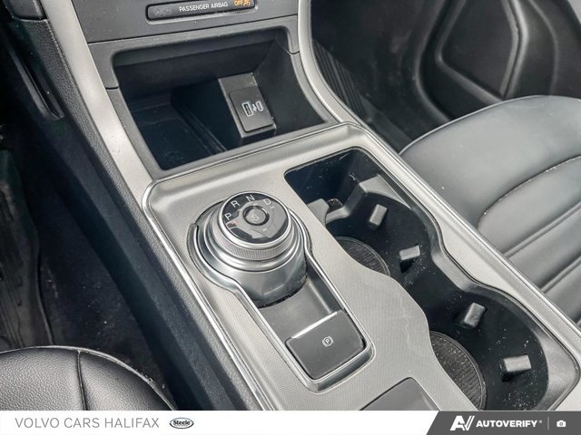 2022 Ford Edge SEL-15