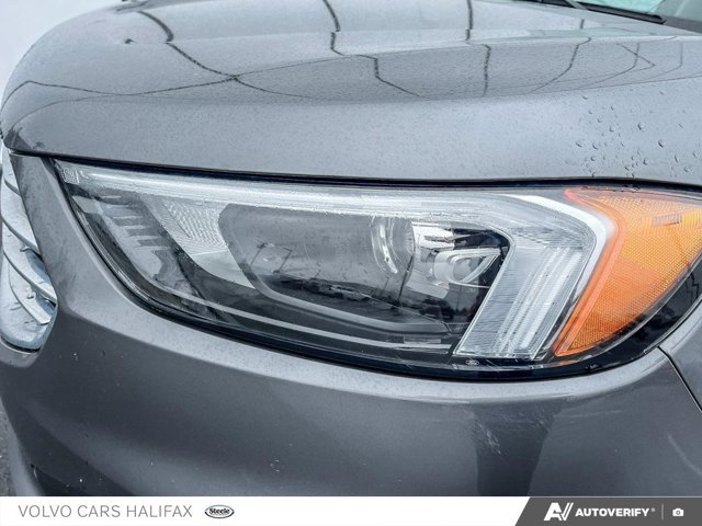 2022 Ford Edge SEL-6