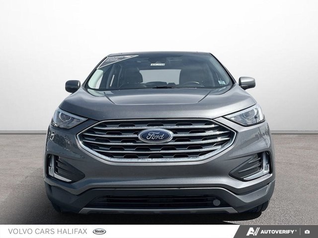 Ford Edge SEL 2022-1