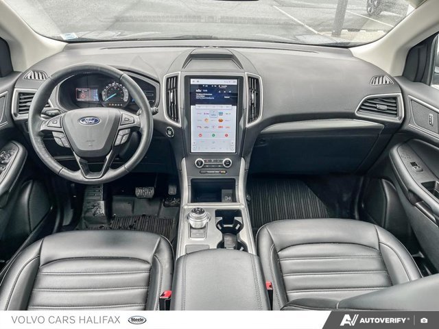 2022 Ford Edge SEL-21