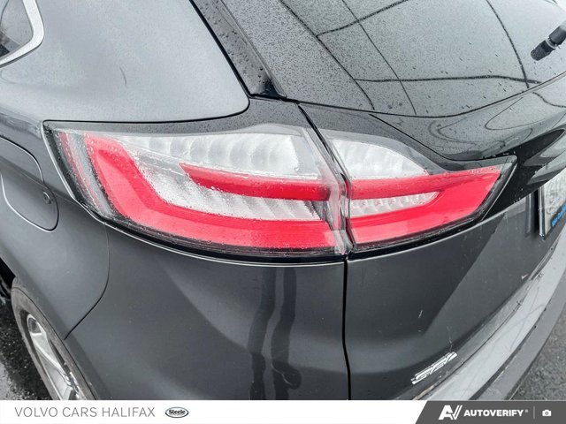 2022 Ford Edge SEL-8