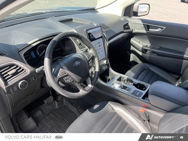 Ford Edge SEL 2022-11