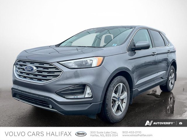 2022 Ford Edge SEL-0