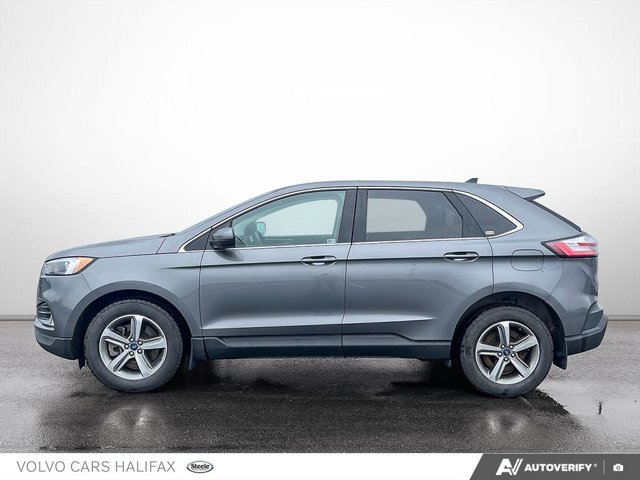 2022 Ford Edge SEL-2