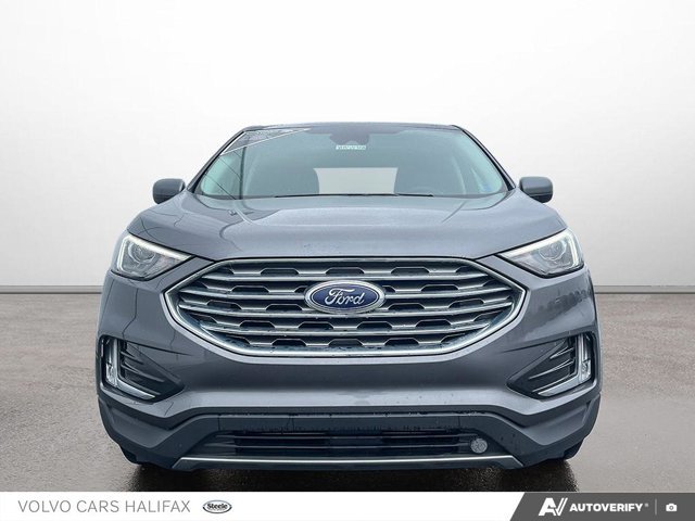 2022 Ford Edge SEL-1