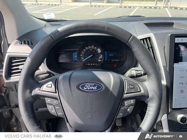 Ford Edge SEL 2022-12
