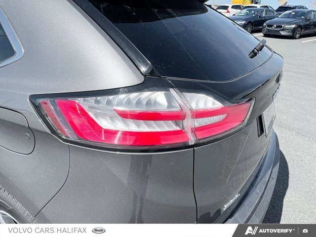 Ford Edge SEL 2022-10
