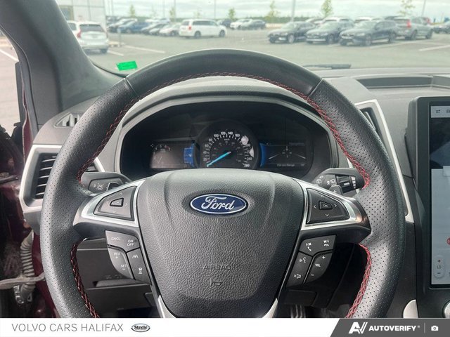 2024 Ford Edge ST Line-12